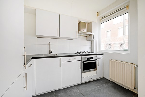 Medium property photo - Dautzenbergstraat 70, 2523 KE Den Haag